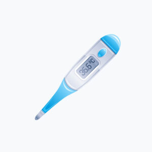 Tempurature Thermometer