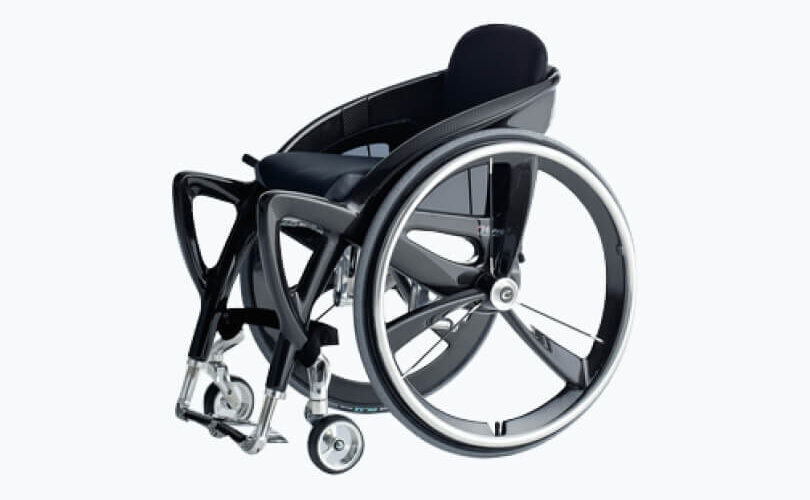 Patients Wheel Chair