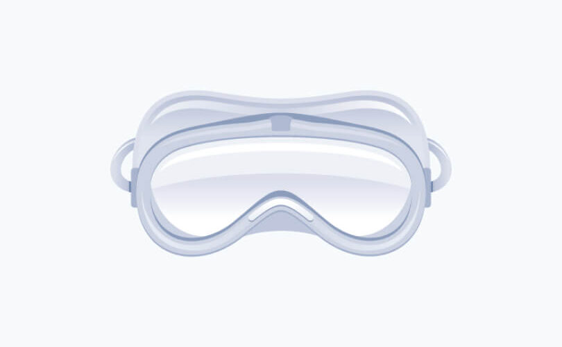 Covid-19 Eye Protector