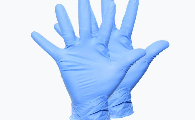 Medical  Hand Gloves